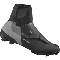 biketart Shimano MW7 (MW702) Gore-Tex SPD Shoes | biketart Rewards + Free Delivery Over £50 | 0% Finance Available on all Bikes