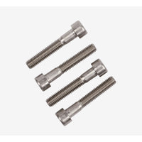 biketart Burgtec Direct Mount Stem Spacer Bolts | biketart Rewards + Free Delivery Over £50 | 0% Finance Available on all Bikes