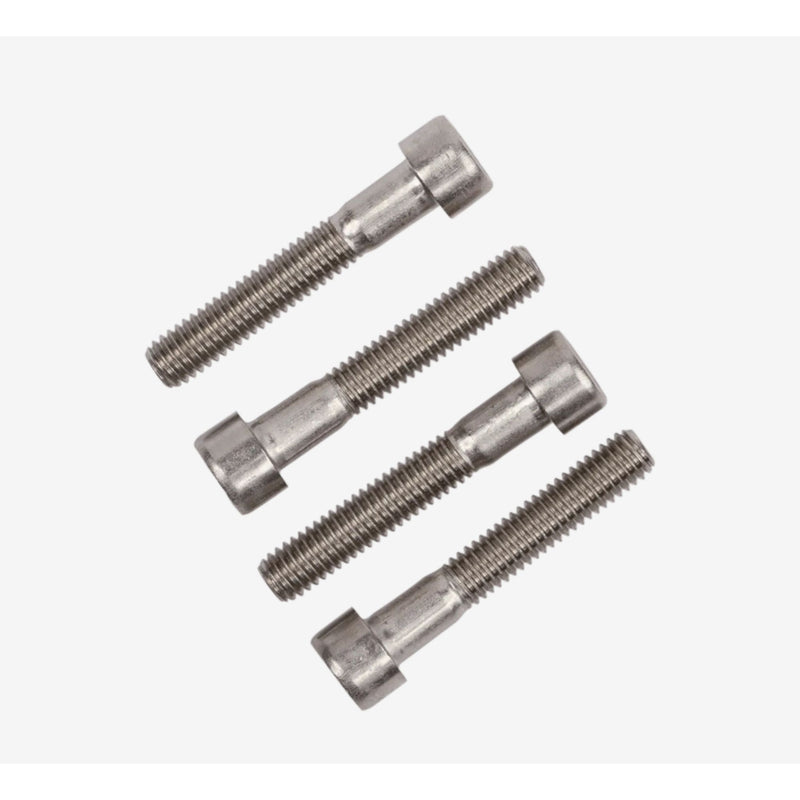 biketart Burgtec Direct Mount Stem Spacer Bolts | biketart Rewards + Free Delivery Over £50 | 0% Finance Available on all Bikes