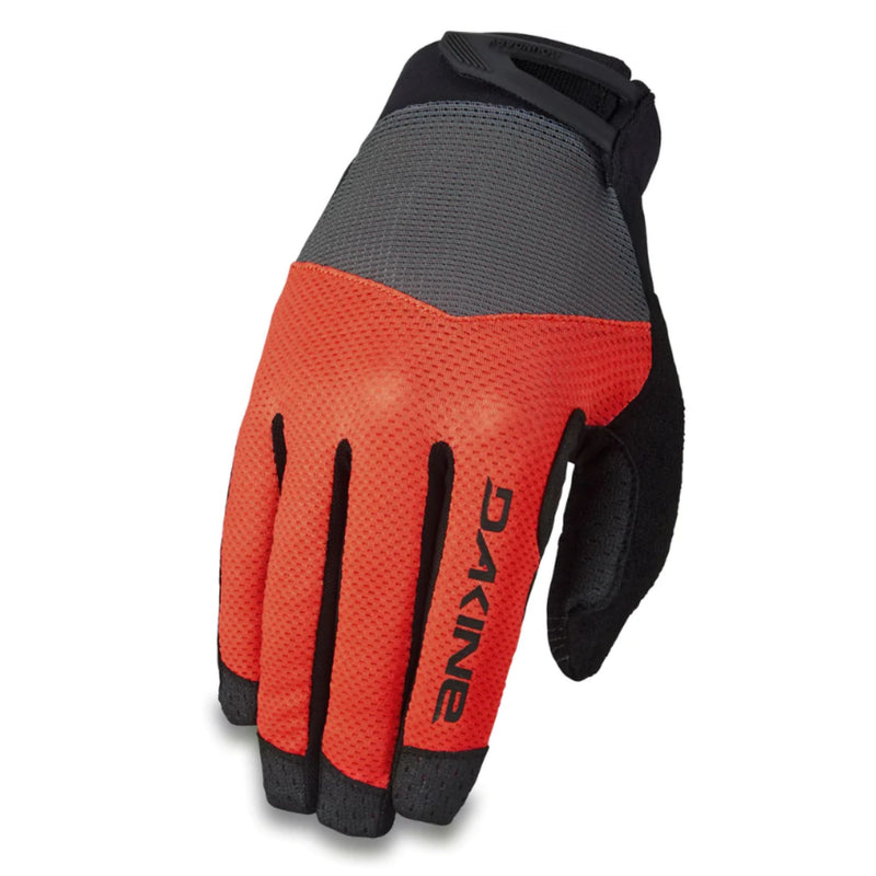 biketart Dakine Boundary MTB Glove | biketart Rewards + Free Delivery Over £50 | 0% Finance Available on all Bikes