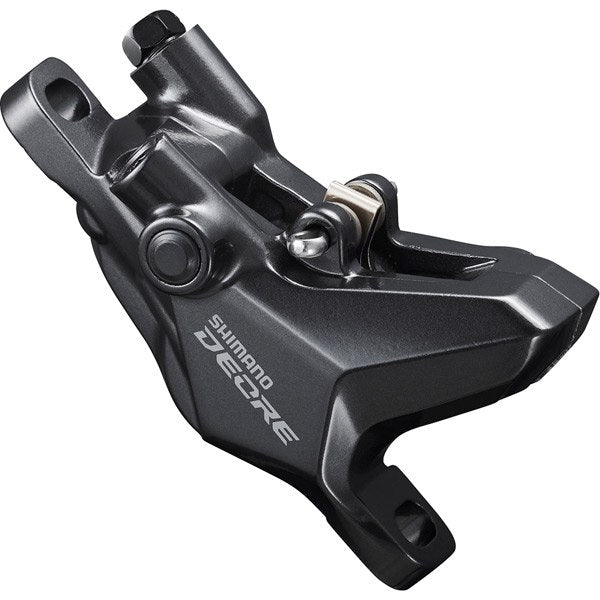 biketart Shimano Deore BR-M6100 2-Pot Disc Brake Caliper