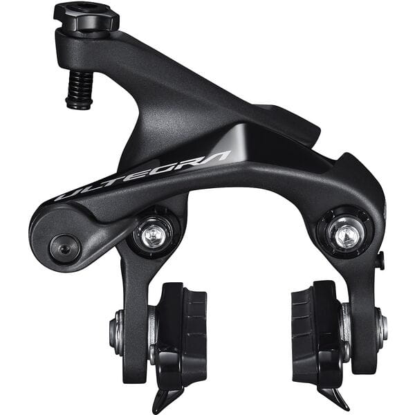 biketart Shimano Ultegra BR-R8110 Direct Mount Brake Calliper Front | biketart Rewards + Free Delivery Over £50 | 0% Finance Available on all Bikes