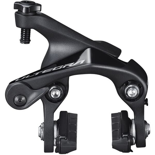 biketart Shimano Ultegra BR-R8110-RS Seatstay Direct Mount Brake Calliper Rear | biketart Rewards + Free Delivery Over £50 | 0% Finance Available on all Bikes