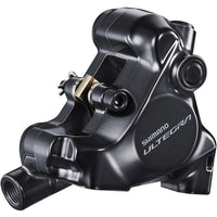 biketart Shimano Ultegra BR-R8170 Flat Mount Disc Brake Calliper | biketart Rewards + Free Delivery Over £50 | 0% Finance Available on all Bikes