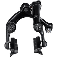 biketart Shimano Dura-Ace Shimano BR-R9110 Dura-Ace Rear Brake Calliper (Under BB Direct Mount) | biketart Rewards + Free Delivery Over £50 | 0% Finance Available on all Bikes