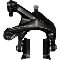 biketart Shimano Dura-Ace BR-R9200 Dual Pivot Brake Calliper | biketart Rewards + Free Delivery Over £50 | 0% Finance Available on all Bikes