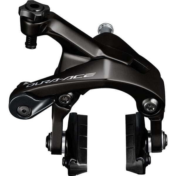 biketart Shimano Dura-Ace BR-R9200 Dual Pivot Brake Calliper | biketart Rewards + Free Delivery Over £50 | 0% Finance Available on all Bikes