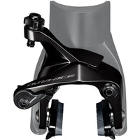 biketart Shimano Dura-Ace BR-R9210 Dura-Ace Brake Calliper Direct Mount | biketart Rewards + Free Delivery Over £50 | 0% Finance Available on all Bikes