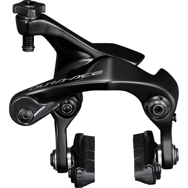 biketart Shimano Dura-Ace BR-R9210 Dura-Ace Brake Calliper Direct Mount | biketart Rewards + Free Delivery Over £50 | 0% Finance Available on all Bikes