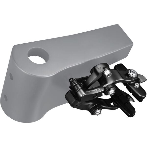 biketart Shimano Ultegra BR-RS811 Ultegrea Brake Caliper BB/Chainstay Direct Mount | biketart Rewards + Free Delivery Over £50 | 0% Finance Available on all Bikes