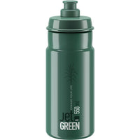 biketart Elite Jet Green Bottle | biketart Rewards + Free Delivery Over £50 | 0% Finance Available on all Bikes