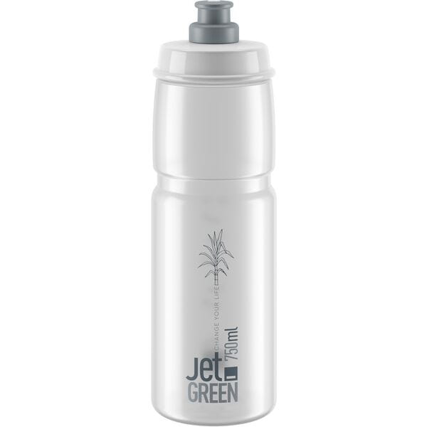 biketart Elite Jet Green Bottle | biketart Rewards + Free Delivery Over £50 | 0% Finance Available on all Bikes