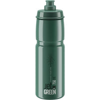 biketart Elite Jet Green Bottle | biketart Rewards + Free Delivery Over £50 | 0% Finance Available on all Bikes