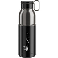 biketart Elite Mia Thermo Stainless Steel Vacuum Bottle | biketart Rewards + Free Delivery Over £50 | 0% Finance Available on all Bikes