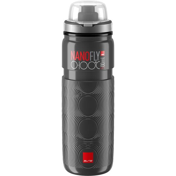 biketart Elite Nano Fly Bottle with MTB Cap | biketart Rewards + Free Delivery Over £50 | 0% Finance Available on all Bikes