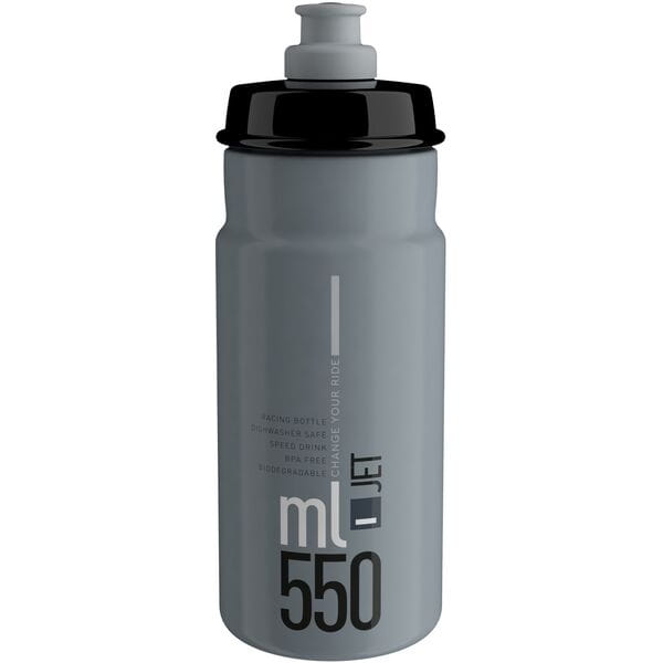 biketart Elite Jet Biodegradable Bottle | biketart Rewards + Free Delivery Over £50 | 0% Finance Available on all Bikes