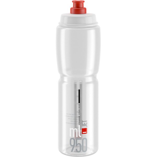 biketart Elite Jet Biodegradable Bottle | biketart Rewards + Free Delivery Over £50 | 0% Finance Available on all Bikes