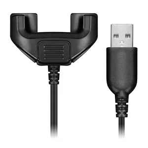 biketart Garmin vivosmart Charging Clip | biketart Rewards + Free Delivery Over £50 | 0% Finance Available on all Bikes