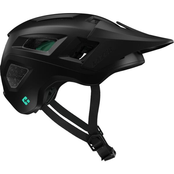 biketart Lazer Coyote KinetiCore Helmet | biketart Rewards + Free Delivery Over £50 | 0% Finance Available on all Bikes