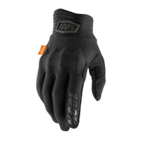 biketart 100% Cognito D3O MTB Gloves | biketart Rewards + Free Delivery Over £50 | 0% Finance Available on all Bikes