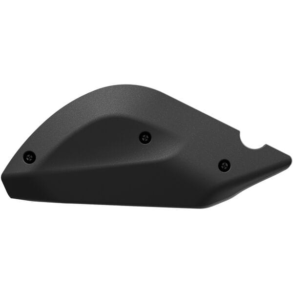 Shimano STEPS DC-EP801-A Drive Unit Cover, Left Cover