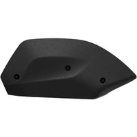 biketart Shimano STEPS DC-EP801-B Drive Unit Cover, Left Cover | biketart Rewards + Free Delivery Over £50 | 0% Finance Available on all Bikes