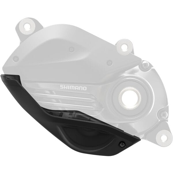 biketart Shimano STEPS DC-EP801-G Drive Unit Cover, Bottom Cover | biketart Rewards + Free Delivery Over £50 | 0% Finance Available on all Bikes