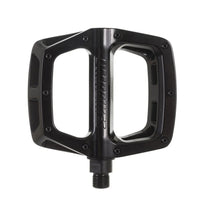 biketart DMR V8 Flat Pedals | biketart Rewards + Free Delivery Over £50 | 0% Finance Available on all Bikes