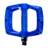 biketart DMR V8 Flat Pedals | biketart Rewards + Free Delivery Over £50 | 0% Finance Available on all Bikes