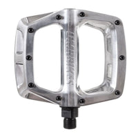 biketart DMR V8 Flat Pedals | biketart Rewards + Free Delivery Over £50 | 0% Finance Available on all Bikes