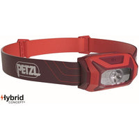 biketart Petzl Tikkina Headtorch | biketart Rewards + Free Delivery Over £50 | 0% Finance Available on all Bikes