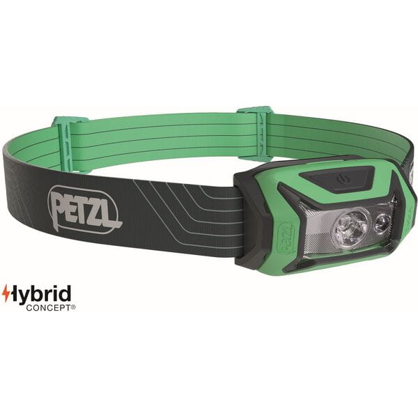 biketart Petzl Tikka Headtorch | biketart Rewards + Free Delivery Over £50 | 0% Finance Available on all Bikes