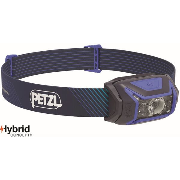 Petzl ACTIK CORE - Grey