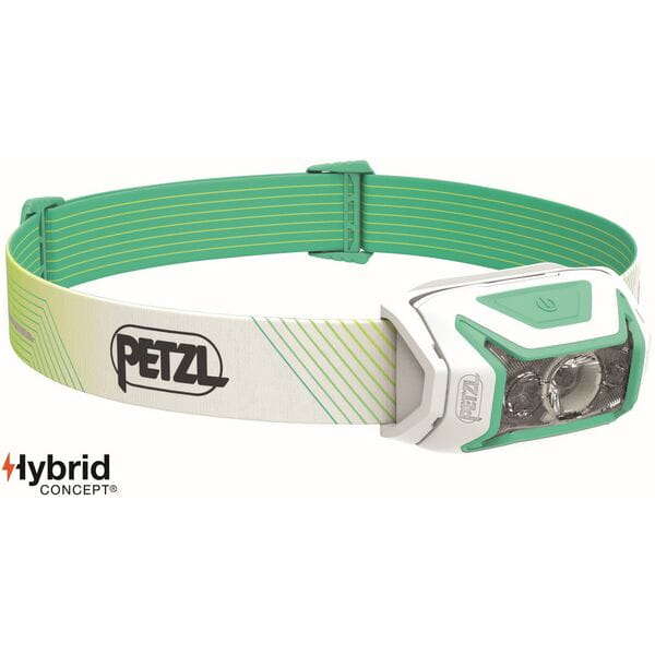 biketart Petzl ACTIK CORE | biketart Rewards + Free Delivery Over £50 | 0% Finance Available on all Bikes