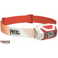 biketart Petzl ACTIK CORE | biketart Rewards + Free Delivery Over £50 | 0% Finance Available on all Bikes