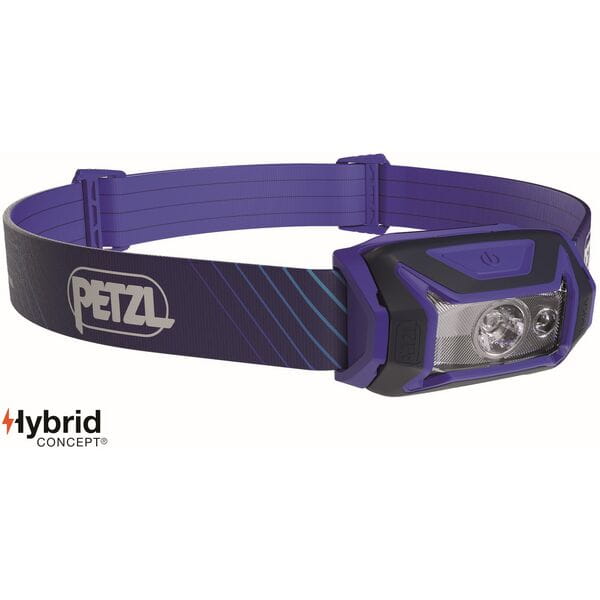 biketart Petzl Tikka Core Headtorch | biketart Rewards + Free Delivery Over £50 | 0% Finance Available on all Bikes