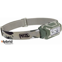 biketart Petzl PETZL ARIA 2 | biketart Rewards + Free Delivery Over £50 | 0% Finance Available on all Bikes