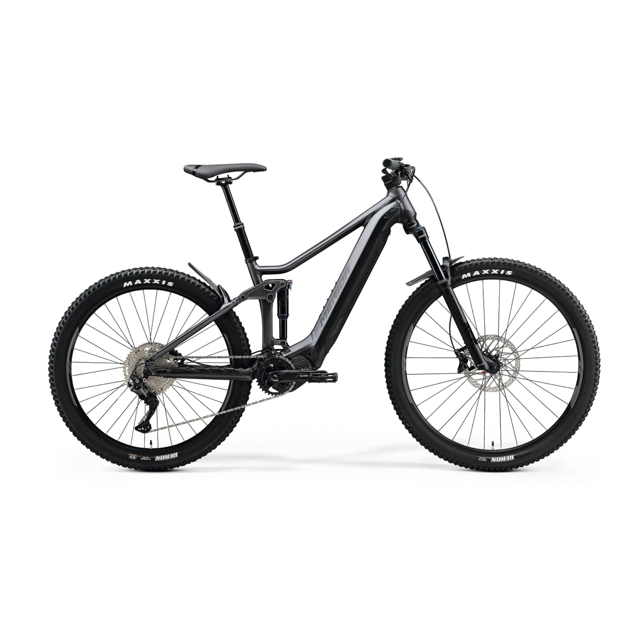 biketart Merida eOne-Forty 400 2022