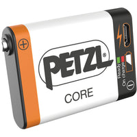 biketart Petzl Core Rechargeable Battery | biketart Rewards + Free Delivery Over £50 | 0% Finance Available on all Bikes