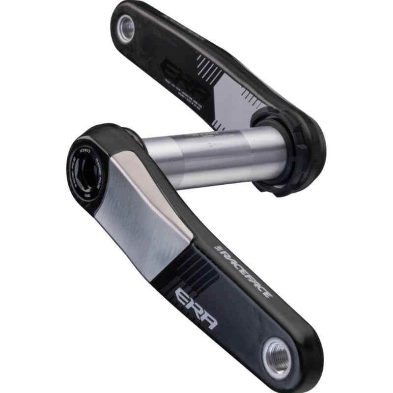 biketart Race Face Era Cranks (Arms Only) | biketart Rewards + Free Delivery Over £50 | 0% Finance Available on all Bikes