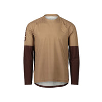 biketart POC Men's Essential MTB LS Jersey | biketart Rewards + Free Delivery Over £50 | 0% Finance Available on all Bikes