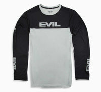 biketart Evil 686 Rival Long Sleeve Jersey | biketart Rewards + Free Delivery Over £50 | 0% Finance Available on all Bikes