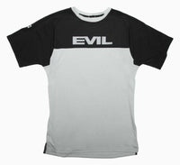 biketart Evil 686 Rival Short Sleeve Jersey | biketart Rewards + Free Delivery Over £50 | 0% Finance Available on all Bikes