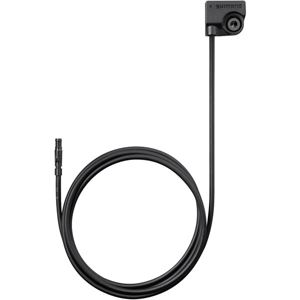 biketart Shimano STEPS EW-SS302 Speed Sensor Unit Cable Length 1400mm | biketart Rewards + Free Delivery Over £50 | 0% Finance Available on all Bikes