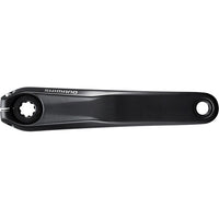 biketart Shimano STEPS FC-E8050 Crank Arm | biketart Rewards + Free Delivery Over £50 | 0% Finance Available on all Bikes