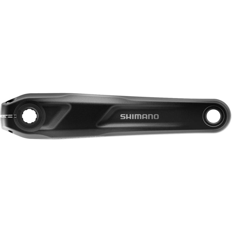 biketart Shimano STEPS FC-EM600 Crank Arm | biketart Rewards + Free Delivery Over £50 | 0% Finance Available on all Bikes