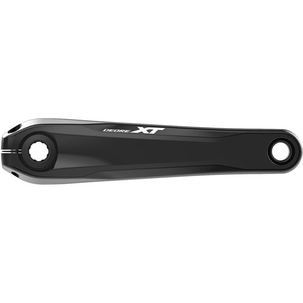 biketart Shimano STEPS FC-M8150 Deore XT Hollowtech Crank Arm Set | biketart Rewards + Free Delivery Over £50 | 0% Finance Available on all Bikes