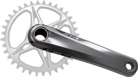 biketart Shimano XTR FC-M9125 Crankset | biketart Rewards + Free Delivery Over £50 | 0% Finance Available on all Bikes