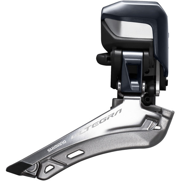 biketart Shimano Ultegra Shimano FD-R8000 Ultegra 11-Speed Di2 Front Derailleur | biketart Rewards + Free Delivery Over £50 | 0% Finance Available on all Bikes