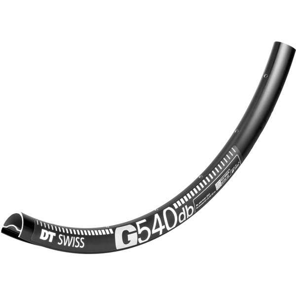 biketart DT Swiss G 540 DB Disc Brake Rim | biketart Rewards + Free Delivery Over £50 | 0% Finance Available on all Bikes